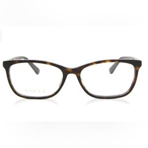 Gucci eye glasses